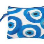 Πορτοφόλι ψηφιακή εκτύπωση  (13cm x 20cm) ks152 SilkFashion