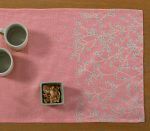 Runner 45×140 Nef Nef Floriva Coral - Image 2