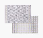 Σουπλά 33×48 Nef Nef Ishmar Ecru-Black - Image 2