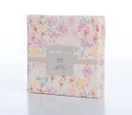 Σετ Σεντόνια Μονά Παιδικά 170×260 Nef Nef Blossom Day L.Pink - Image 6