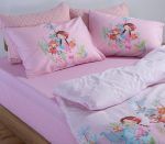 Σετ Σεντόνια Μονά Παιδικά 170×260 Nef Nef Welcome To India Lilac - Image 3