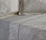Σετ Σεντόνια Υπέρδιπλα 240×270 Nef Nef Tundra Ecru-Grey - Image 4
