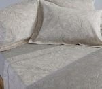 Σετ Σεντόνια Υπέρδιπλα 240×270 Nef Nef Tundra Ecru-Grey - Image 5