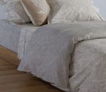 Σετ Σεντόνια Υπέρδιπλα 240×270 Nef Nef Tundra Ecru-Grey - Image 6