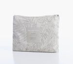 Σετ Σεντόνια Υπέρδιπλα 240×270 Nef Nef Tundra Ecru-Grey - Image 8