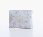 Σετ Σεντόνια Υπέρδιπλα 240×270 Nef Nef Foxy Silver-Blue - Image 7