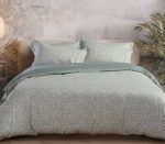 Σετ Σεντόνια King Size 270×280 Nef Nef Calming Sage Green - Image 2