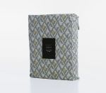 Σετ Σεντόνια Υπέρδιπλα 240×270 Nef Nef Dominat Silver Grey - Image 5