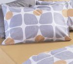 Μαξιλαροθήκη 52×72 Nef Nef Casual Coreo Beige - Image 3