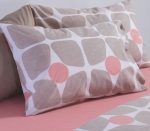 Μαξιλαροθήκη 52×72 Nef Nef Casual Coreo Beige - Image 4
