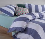 Σετ Σεντόνια Μονά 170×270 Nef Nef Casual Vertia Yellow - Image 5