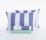 Σετ Σεντόνια Διπλά 200×270 Nef Nef Casual Vertia Mauve - Image 10