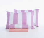 Σετ Σεντόνια King Size Με Λάστιχο 180×200+35 Nef Nef Casual Vertia Denim - Image 11
