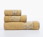 Πετσέτα Χεριών 30×50 Nef Nef Floriva Coral - Image 7