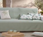 Ριχτάρι Τριθέσιος 180×300 Nef Nef Betty 26 Beige - Image 3