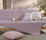Ριχτάρι Τριθέσιος 180×300 Nef Nef Betty 26 Beige - Image 4