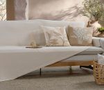 Ριχτάρι Τριθέσιος 180×300 Nef Nef Betty 26 Beige - Image 5