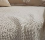 Ριχτάρι Τριθέσιος 180×300 Nef Nef Betty 26 Beige - Image 8