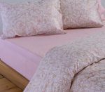 Σετ Σεντόνια Μονά 170×270 Nef Nef Cylia Lilac - Image 4