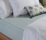 Σετ Σεντόνια Μονά 170×270 Nef Nef Donter 26 Ecru-Anthracite - Image 4