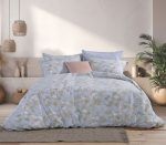 Σετ Σεντόνια Διπλά 200×270 Nef Nef Dreamel Pink - Image 2