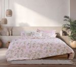 Σετ Σεντόνια Διπλά 200×270 Nef Nef Dreamel Pink - Image 3