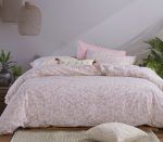 Σετ Σεντόνια Υπέρδιπλα 240×270 Nef Nef Cylia Beige - Image 3