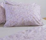 Μαξιλαροθήκη 52×72 Nef Nef Cylia Beige - Image 4