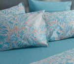 Μαξιλαροθήκη 52×72 Nef Nef Charisma Blue - Image 3