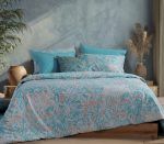 Μαξιλαροθήκη 52×72 Nef Nef Charisma Blue - Image 4