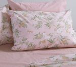 Μαξιλαροθήκη 52×72 Nef Nef Dreamel Pink - Image 3