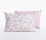 Μαξιλαροθήκη 52×72 Nef Nef Dreamel Pink - Image 6