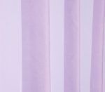Κουρτίνα Μπάνιου Υφασμάτινη 180×200 Nef Nef Vertia Mauve - Image 8