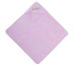 Βρεφική Κάπα 75×75 Nef Nef Cute & Sweet Lilac - Image 3