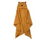 Βρεφική Κάπα 70×120 Nef Nef Tiger Gold - Image 2