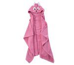 Βρεφική Κάπα 70×120 Nef Nef Fox Wild Rose - Image 2