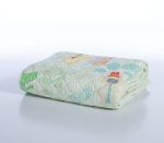 Κουβερλί Μονό 180×240 Nef Nef Jungle Music Green - Image 4