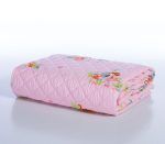 Κουβερλί Μονό 180×240 Nef Nef Welcome To India Pink - Image 5