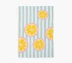 Ποτηρόπανο Βελουτέ 40×60 Nef Nef Lemonade 26 Pink - Image 5