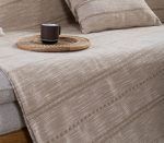 Ριχτάρι Πολυθρόνα 180×180 Nef Nef Bleeze Natural-Mint - Image 9