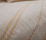 Ριχτάρι Διθέσιος 180×250 Nef Nef Bleeze Natural-Yellow - Image 9