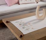Runner 40×140 Nef Nef Passion Pink - Image 3