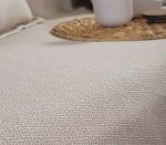 Ριχτάρι Διθέσιος 170×250 Nef Nef Loen Beige - Image 8
