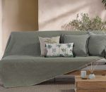 Ριχτάρι Διθέσιος 170×250 Nef Nef Zebra Green - Image 3