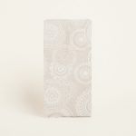 Beauty Home ΔΙΑΚΟΣΜΗΤΙΚΟ ΛΑΜΠΑΔΑΣ ΛΕΥΚΑ ΜΑΝΤΑΛΑ Beauty Home