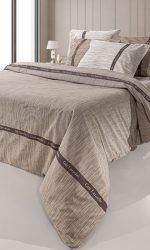 Σετ Σεντόνια Υπέρδιπλα 240x265 Guy Laroche Avene Natural