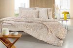 Σετ Σεντόνια Υπέρδιπλα 240x265 Guy Laroche Code Caramel