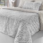 Σετ Σεντόνια Υπέρδιπλα 240x265 Guy Laroche Code Grey