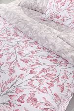 Σετ Σεντόνια Υπέρδιπλα 240x265 Guy Laroche Ortega Old Pink - Image 4