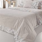 Σετ Σεντόνια Υπέρδιπλα 240x265 Guy Laroche Passport Beige